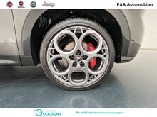 Photo 13 de l'offre de Alfa Romeo Tonale 1.3 PHEV 280ch Veloce AT6 e-Q4 à 54 880 € chez SudOuest Occasions
