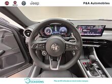 Photo 18 de l'offre de Alfa Romeo Tonale 1.3 PHEV 280ch Veloce AT6 e-Q4 à 54 880 € chez SudOuest Occasions