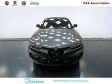 Photo 2 de l'offre de Alfa Romeo Tonale 1.3 PHEV 280ch Veloce AT6 e-Q4 à 54 880 € chez SudOuest Occasions