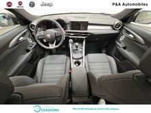 Photo 8 de l'offre de Alfa Romeo Tonale 1.3 PHEV 280ch Veloce AT6 e-Q4 à 54 880 € chez SudOuest Occasions