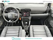 Photo 8 de l'offre de Citroën C3 Aircross PureTech 110ch S&S Feel Pack à 18 990 € chez SudOuest Occasions