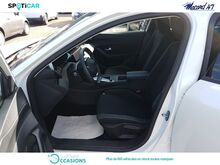 Photo 9 de l'offre de Peugeot 308 1.5 BlueHDi 130ch S&S Active Pack EAT8 à 29 390 € chez SudOuest Occasions