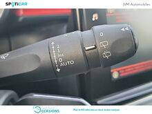 Photo 19 de l'offre de Citroën C3 PureTech 110ch Shine S&S E6.d-TEMP à 14 390 € chez SudOuest Occasions