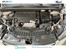Photo 12 de l'offre de Opel Crossland X 1.2 Turbo 130ch Ultimate Euro 6d-T à 17 450 € chez SudOuest Occasions
