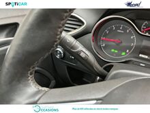 Photo 26 de l'offre de Opel Crossland X 1.2 Turbo 130ch Ultimate Euro 6d-T à 17 450 € chez SudOuest Occasions