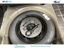 Photo 13 de l'offre de Ford Fiesta 1.0 EcoBoost 125ch mHEV ST-Line X 5p à 18 250 € chez SudOuest Occasions
