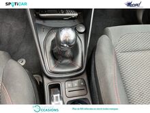 Photo 17 de l'offre de Ford Fiesta 1.0 EcoBoost 125ch mHEV ST-Line X 5p à 18 250 € chez SudOuest Occasions