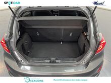 Photo 6 de l'offre de Ford Fiesta 1.0 EcoBoost 125ch mHEV ST-Line X 5p à 18 250 € chez SudOuest Occasions