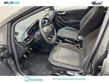 Photo 9 de l'offre de Ford Fiesta 1.0 EcoBoost 125ch mHEV ST-Line X 5p à 18 250 € chez SudOuest Occasions