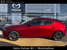 Photo 4 de l'offre de Mazda Mazda 3 2.0 Skyactiv-G M-Hybrid 122ch Style BVA Evap à 20 460 € chez SudOuest Occasions