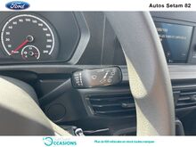 Photo 18 de l'offre de Volkswagen Caddy 2.0 TDI 102ch à 27 360 € chez SudOuest Occasions