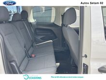 Photo 6 de l'offre de Volkswagen Caddy 2.0 TDI 102ch à 27 360 € chez SudOuest Occasions