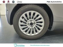 Photo 13 de l'offre de Fiat 500 e 118ch Pack Confort à 26 980 € chez SudOuest Occasions