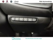 Photo 19 de l'offre de Fiat 500 e 118ch Pack Confort à 26 980 € chez SudOuest Occasions