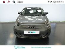 Photo 2 de l'offre de Fiat 500 e 118ch Pack Confort à 26 980 € chez SudOuest Occasions