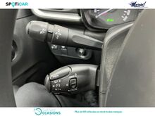 Photo 17 de l'offre de Citroën C3 PureTech 110ch Graphic S&S E6.d à 14 690 € chez SudOuest Occasions