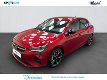 Photo 1 de l'offre de Opel Corsa 1.2 Turbo 100ch Elegance Business à 17 850 € chez SudOuest Occasions