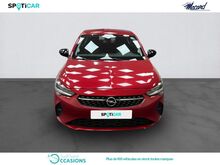 Photo 2 de l'offre de Opel Corsa 1.2 Turbo 100ch Elegance Business à 17 850 € chez SudOuest Occasions