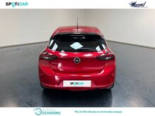Photo 5 de l'offre de Opel Corsa 1.2 Turbo 100ch Elegance Business à 17 850 € chez SudOuest Occasions