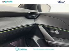 Photo 16 de l'offre de Peugeot 208 1.2 PureTech 100ch S&S GT Pack 118g à 20 990 € chez SudOuest Occasions