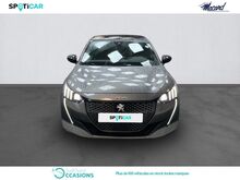Photo 2 de l'offre de Peugeot 208 1.2 PureTech 100ch S&S GT Pack 118g à 20 990 € chez SudOuest Occasions