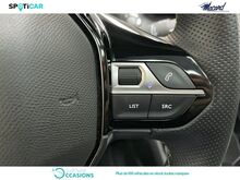 Photo 27 de l'offre de Peugeot 208 1.2 PureTech 100ch S&S GT Pack 118g à 20 990 € chez SudOuest Occasions