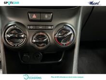 Photo 13 de l'offre de Peugeot 208 Affaire 1.6 BlueHDi 75ch Premium Pack à 8 460 € chez SudOuest Occasions