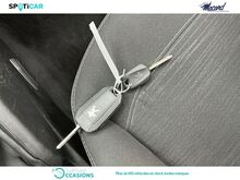 Photo 15 de l'offre de Peugeot 208 Affaire 1.6 BlueHDi 75ch Premium Pack à 8 460 € chez SudOuest Occasions