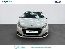 Photo 2 de l'offre de Peugeot 208 Affaire 1.6 BlueHDi 75ch Premium Pack à 8 460 € chez SudOuest Occasions