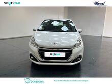 Photo 26 de l'offre de Peugeot 208 Affaire 1.6 BlueHDi 75ch Premium Pack à 8 460 € chez SudOuest Occasions