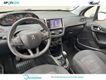 Photo 8 de l'offre de Peugeot 208 Affaire 1.6 BlueHDi 75ch Premium Pack à 8 460 € chez SudOuest Occasions