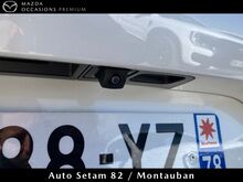Photo 14 de l'offre de Mazda CX-60 2.5 e-SKYACTIV PHEV 327ch Homura 4x4 BVA8 à 49 760 € chez SudOuest Occasions