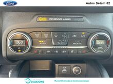 Photo 17 de l'offre de Ford Kuga 1.5 EcoBoost 150ch ST-Line X à 26 960 € chez SudOuest Occasions