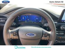 Photo 8 de l'offre de Ford Kuga 1.5 EcoBoost 150ch ST-Line X à 26 960 € chez SudOuest Occasions