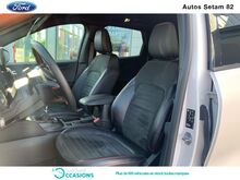Photo 12 de l'offre de Ford Kuga 2.0 EcoBlue 150ch mHEV ST-Line X à 25 760 € chez SudOuest Occasions