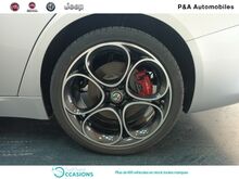 Photo 11 de l'offre de Alfa Romeo Giulia 2.2 JTD 190ch Sprint AT8 MY20 à 34 890 € chez SudOuest Occasions