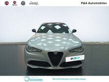 Photo 2 de l'offre de Alfa Romeo Giulia 2.2 JTD 190ch Sprint AT8 MY20 à 34 890 € chez SudOuest Occasions