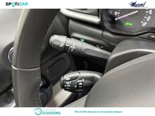 Photo 21 de l'offre de Citroën C3 1.2 PureTech 110ch S&S Shine EAT6 137g à 16 780 € chez SudOuest Occasions