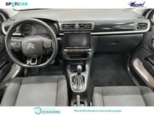 Photo 8 de l'offre de Citroën C3 1.2 PureTech 110ch S&S Shine EAT6 137g à 16 780 € chez SudOuest Occasions