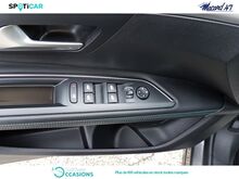 Photo 15 de l'offre de Peugeot 5008 1.5 BlueHDi 130ch S&S Allure Pack EAT8 à 38 990 € chez SudOuest Occasions