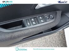 Photo 12 de l'offre de Peugeot 208 1.5 BlueHDi 100ch S&S Style à 20 290 € chez SudOuest Occasions