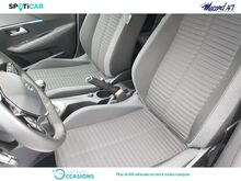 Photo 9 de l'offre de Peugeot 208 1.5 BlueHDi 100ch S&S Style à 20 290 € chez SudOuest Occasions