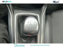 Photo 19 de l'offre de Peugeot 308 SW 1.2 PureTech 130ch E6.3 S&S Allure à 17 990 € chez SudOuest Occasions