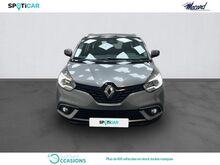 Photo 2 de l'offre de Renault Grand Scenic 1.5 dCi 110ch Energy Business 7 places à 15 960 € chez SudOuest Occasions