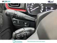 Photo 17 de l'offre de Citroën C3 PureTech 110ch Shine S&S E6.d-TEMP à 14 580 € chez SudOuest Occasions