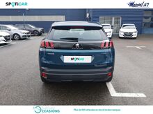 Photo 5 de l'offre de Peugeot 3008 Plug-in Hybrid 225ch Active Pack e-EAT8 à 37 990 € chez SudOuest Occasions