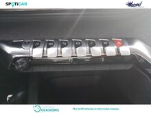 Photo 16 de l'offre de Peugeot 3008 HYBRID 225ch Roadtrip e-EAT8 à 41 900 € chez SudOuest Occasions