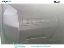 Photo 18 de l'offre de Peugeot 3008 HYBRID 225ch Roadtrip e-EAT8 à 41 900 € chez SudOuest Occasions
