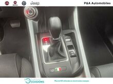 Photo 23 de l'offre de Alfa Romeo Tonale 1.5 Hybrid 130ch Sprint TCT à 30 890 € chez SudOuest Occasions