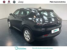 Photo 7 de l'offre de Alfa Romeo Tonale 1.5 Hybrid 130ch Sprint TCT à 30 890 € chez SudOuest Occasions